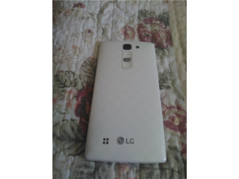 LG G4 C TELEFON ÇATLAĞI BİLE YOK MOTORSİKLET TAKASLI
